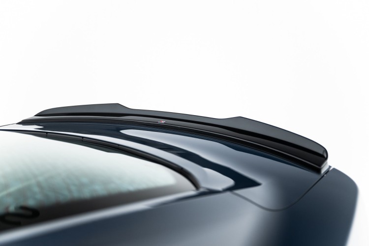 Αεροτομή Καπό Ford Mustang Dark Horse Mk7
