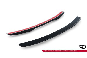 Spoiler Cap Ford Mustang Dark Horse Mk7