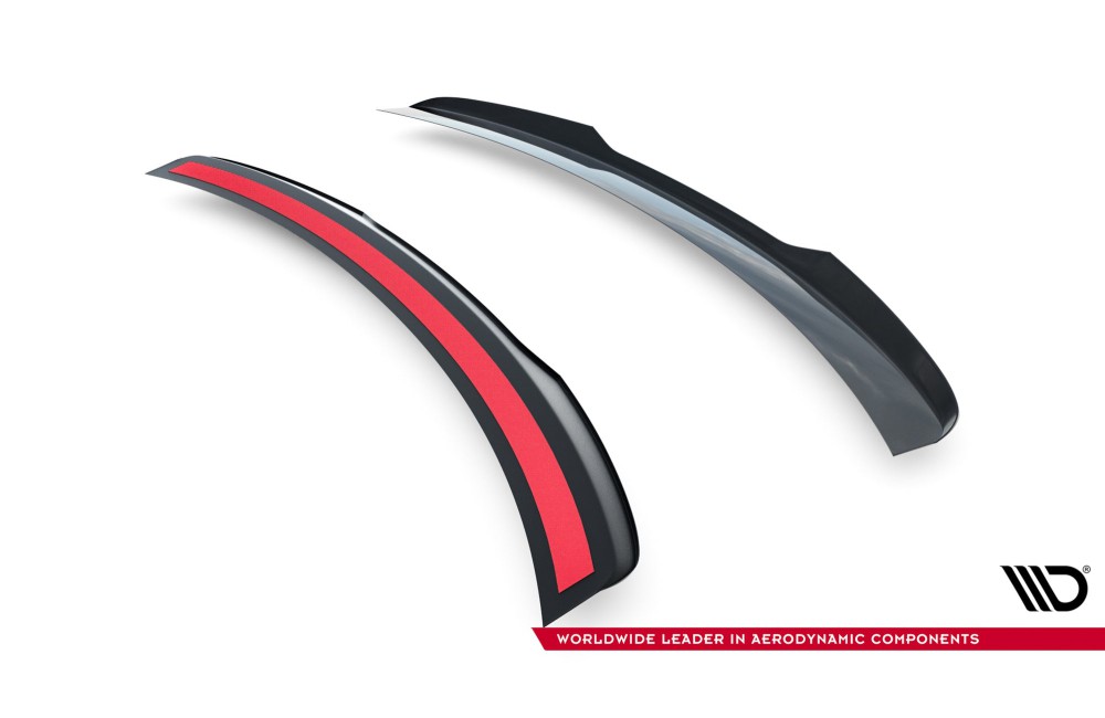 Spoiler Cap Ford Mustang Dark Horse Mk7