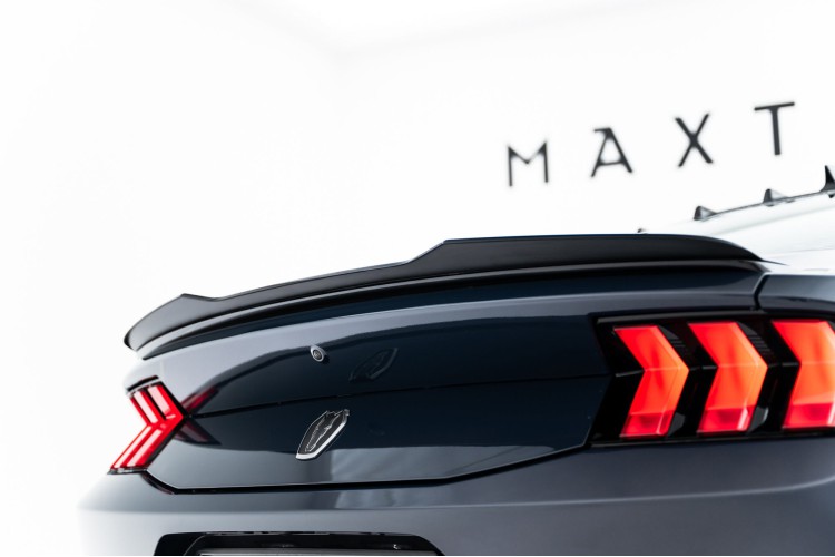 Αεροτομή Καπό Ford Mustang Dark Horse Mk7