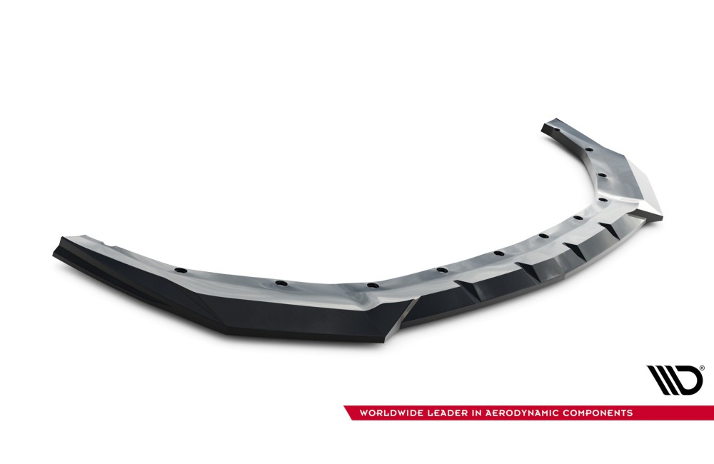 Front Splitter V.1 Ford Mustang Dark Horse Mk7