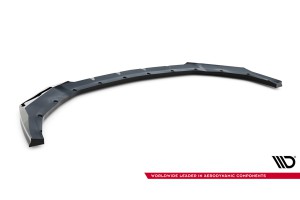 Front Splitter V.1 Ford Mustang Dark Horse Mk7