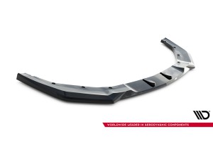 Front Splitter V.2 Ford Mustang Dark Horse Mk7