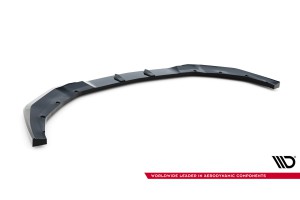 Front Splitter V.2 Ford Mustang Dark Horse Mk7
