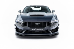 Set of Splitters Ford Mustang Dark Horse Mk7
