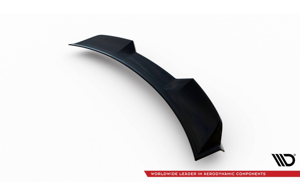 Spoiler Cap 3D Ford Mustang GT Mk7 Spoiler Cap 3D Ford Mustang GT Mk7