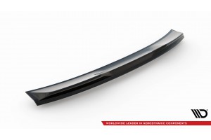 Spoiler Cap 3D Ford Mustang GT Mk7 Spoiler Cap 3D Ford Mustang GT Mk7