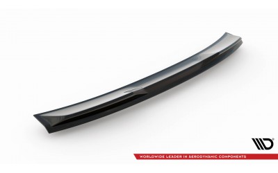 Spoiler Cap 3D Ford Mustang GT Mk7