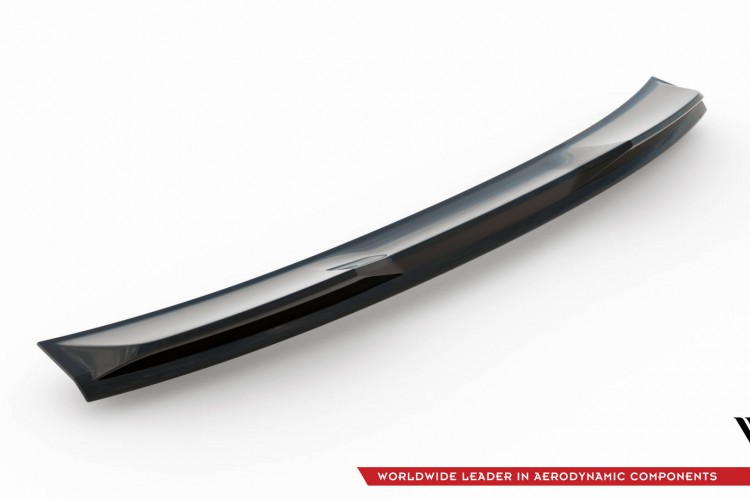 Αεροτομή Cap 3D Ford Mustang GT Mk7
