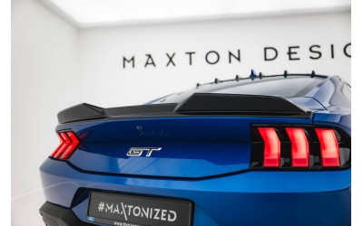 Spoiler Cap 3D Ford Mustang GT Mk7