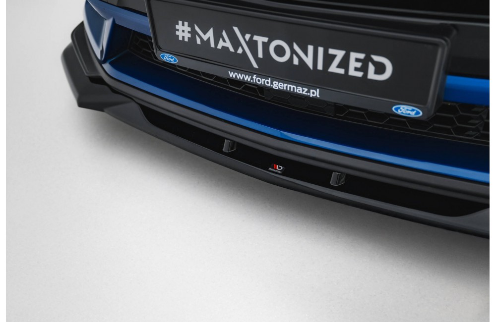 Front Splitter V.2 Ford Mustang GT Mk7