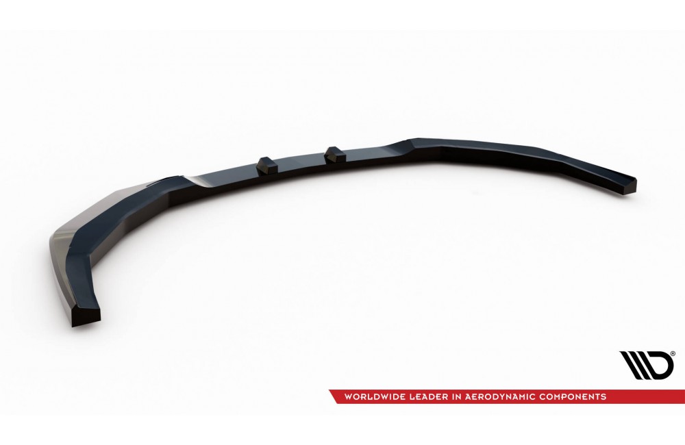 Front Splitter V.2 Ford Mustang GT Mk7