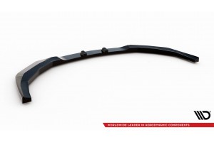 Front Splitter V.2 Ford Mustang GT Mk7