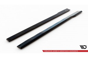 Side Skirts Diffusers Ford Mustang GT Mk7