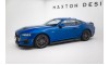 Set of Splitters Ford Mustang GT Mk7