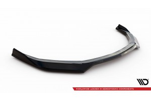 Set of Splitters Ford Mustang GT Mk7 Set of Splitters Ford Mustang GT Mk7