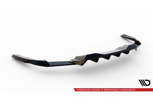 Set of Splitters Ford Mustang GT Mk7 Set of Splitters Ford Mustang GT Mk7