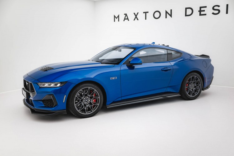Σετ από Splitters Ford Mustang GT Mk7