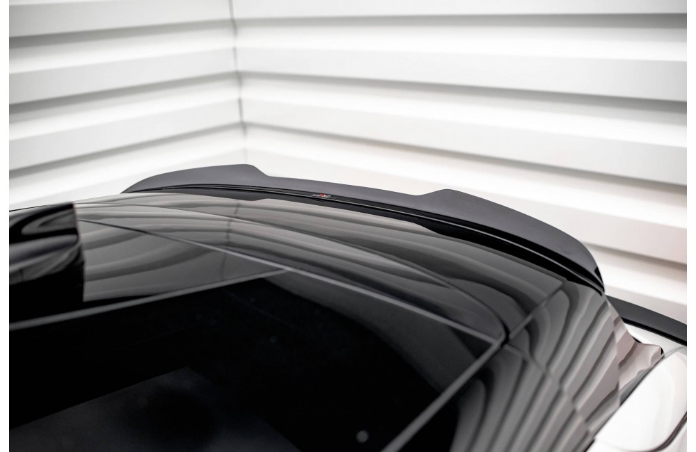 Upper Spoiler Cap Ford Mustang Mach-E Mk1