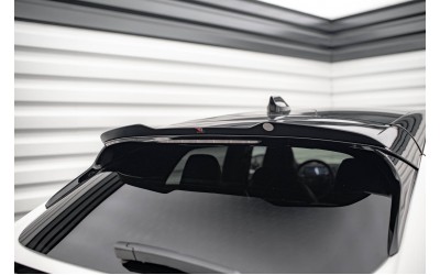 Upper Spoiler Cap Ford Mustang Mach-E Mk1