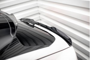 Lower Spoiler Cap Ford Mustang Mach-E Mk1 Lower Spoiler Cap Ford Mustang Mach-E Mk1