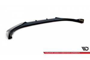 Front Splitter V.1 Ford Mustang Mach-E Mk1