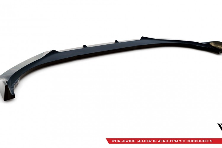 Πρόσθιο Splitter V.1 Ford Mustang Mach-E Mk1