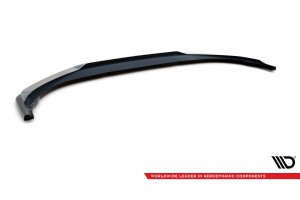 Front Splitter V.2 Ford Mustang Mach-E Mk1