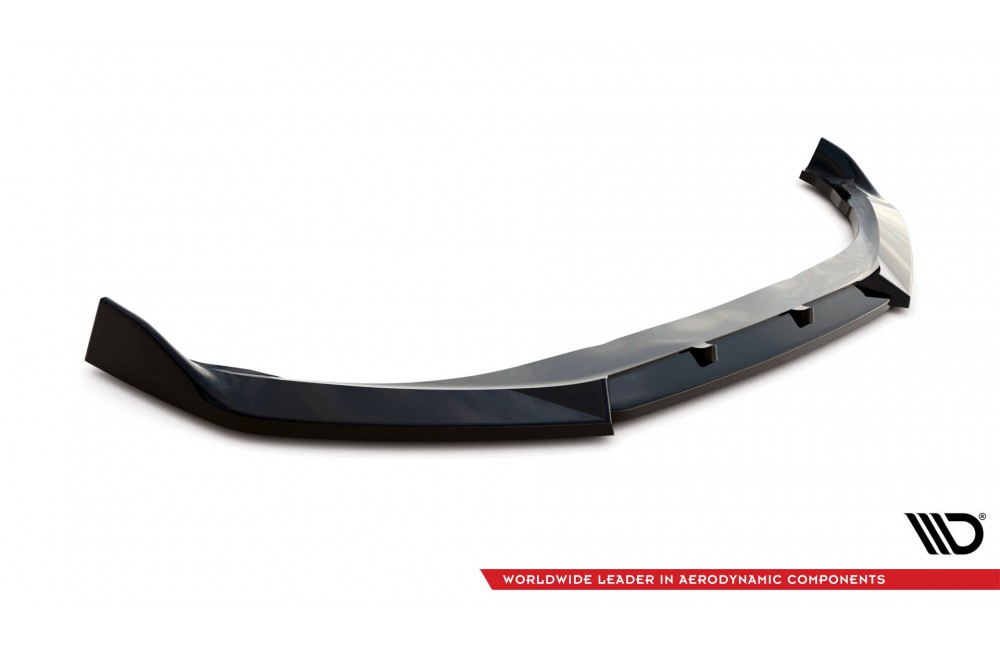 Set of Splitters Ford Mustang Mach-E Mk1