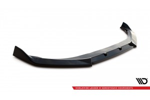 Set of Splitters Ford Mustang Mach-E Mk1