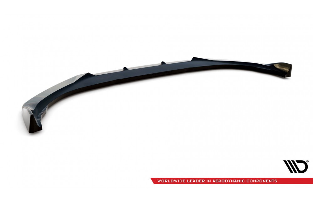 Set of Splitters Ford Mustang Mach-E Mk1