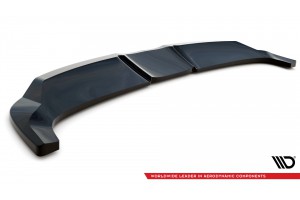 Set of Splitters Ford Mustang Mach-E Mk1