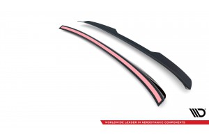 Set of Splitters Ford Mustang Mach-E Mk1