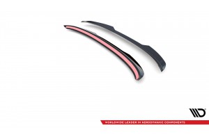Set of Splitters Ford Mustang Mach-E Mk1