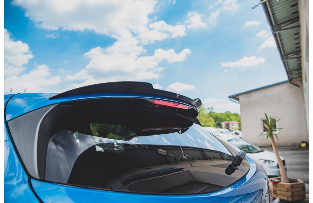 Spoiler Cap Ford Puma Mk1