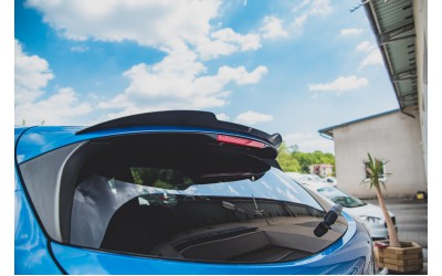 Spoiler Cap Ford Puma Mk1