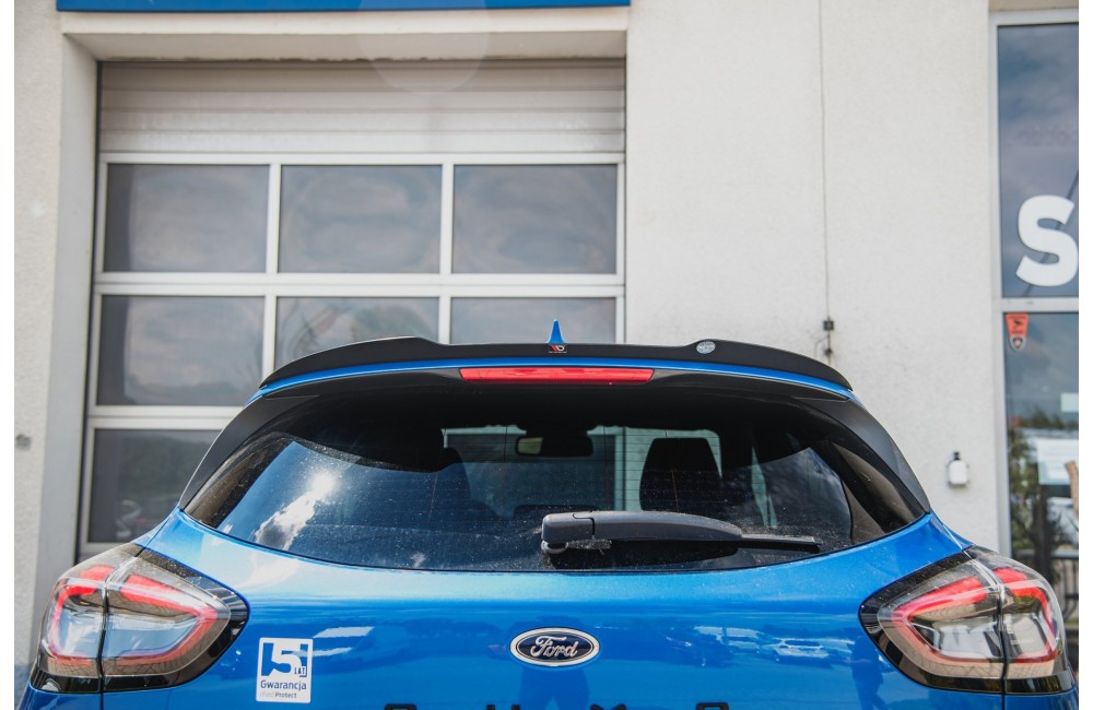 Spoiler Cap Ford Puma Mk1