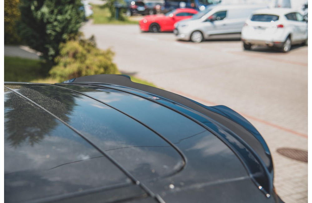 Spoiler Cap Ford Puma Mk1