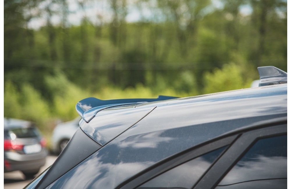 Spoiler Cap Ford Puma Mk1