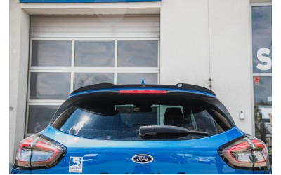 Spoiler Cap Ford Puma Mk1