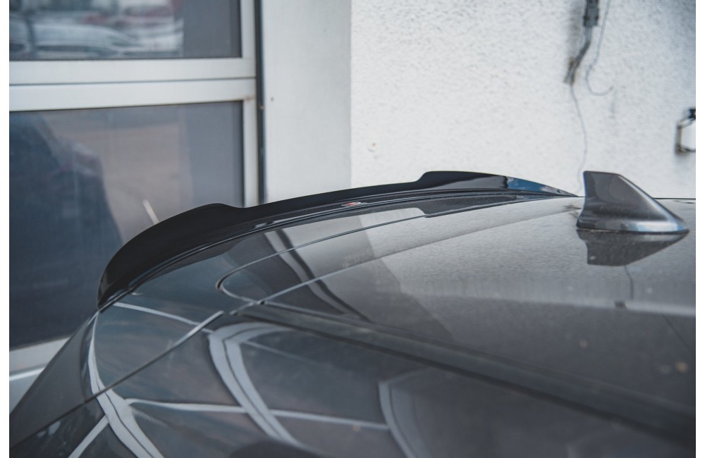 Spoiler Cap Ford Puma Mk1