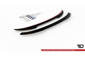Spoiler Cap Ford Puma Mk1