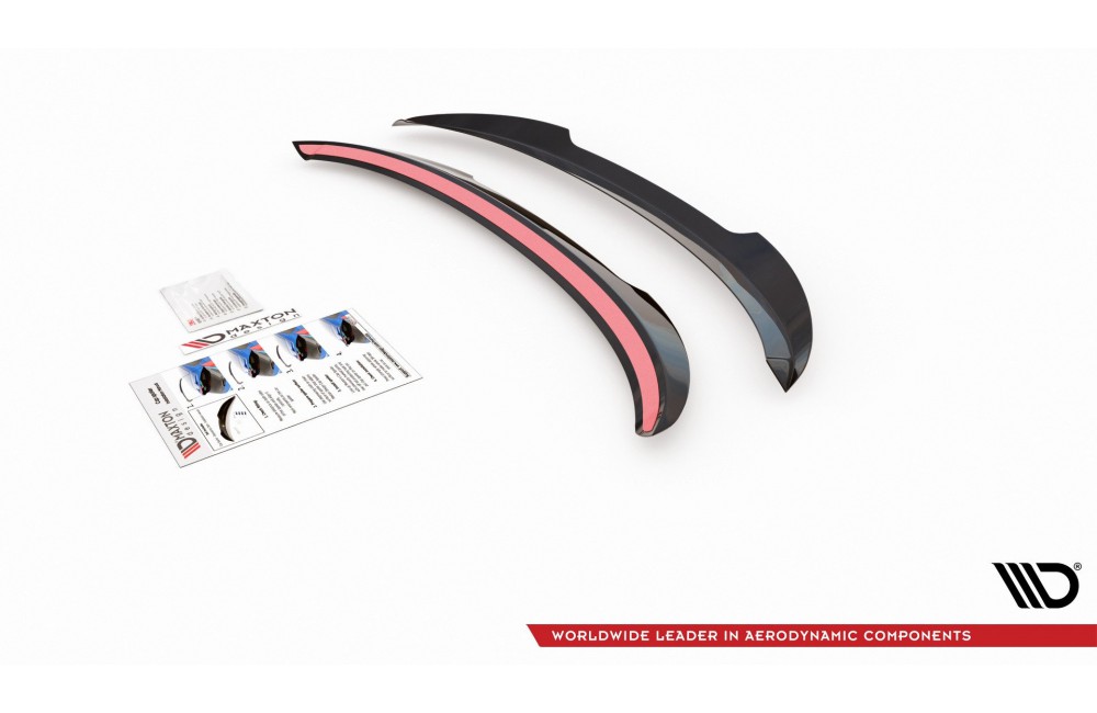 Spoiler Cap Ford Puma Mk1