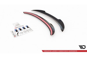 Spoiler Cap Ford Puma Mk1