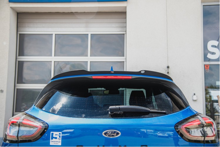 Αεροτομή Καπό Ford Puma Mk1