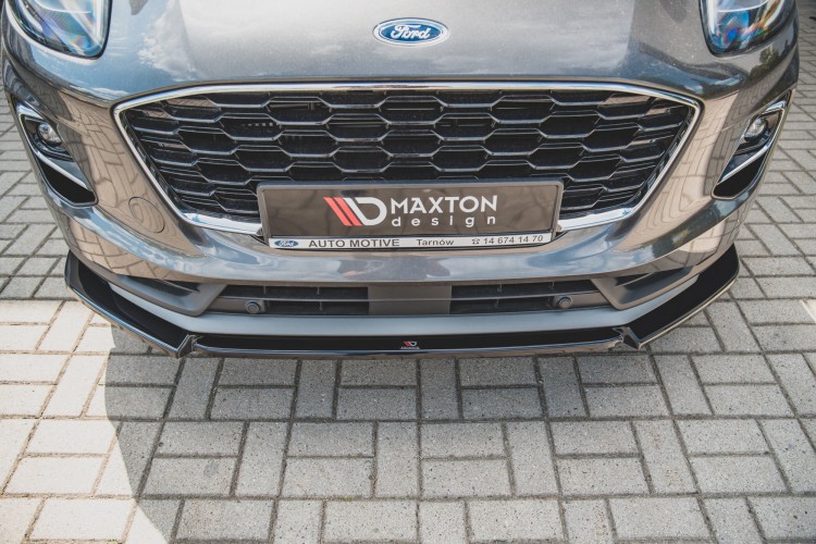 Πρόσθιο Splitter Ford Puma Mk1