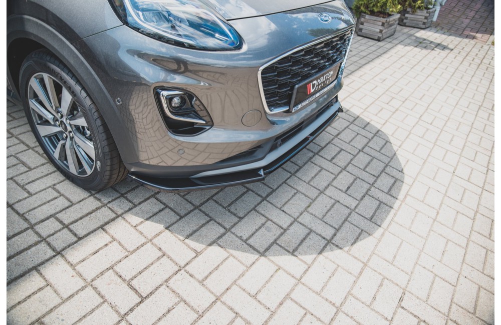 Front Splitter Ford Puma Mk1