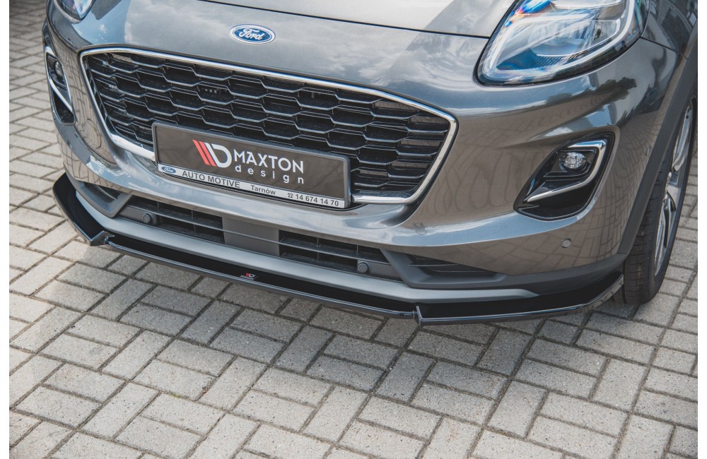 Front Splitter Ford Puma Mk1