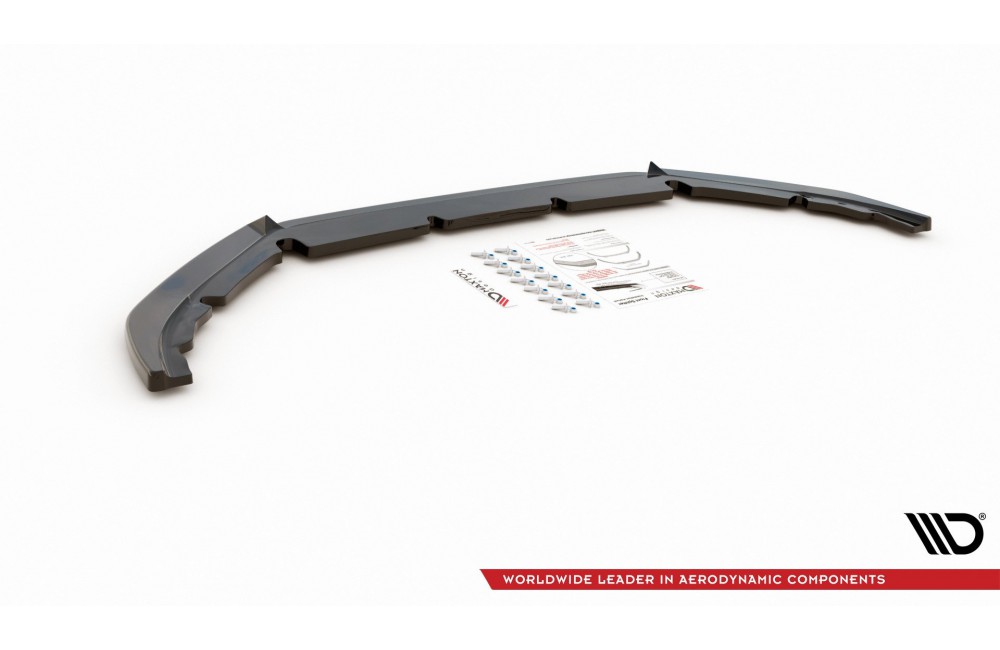 Front Splitter Ford Puma Mk1