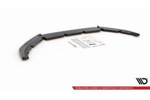 Front Splitter Ford Puma Mk1